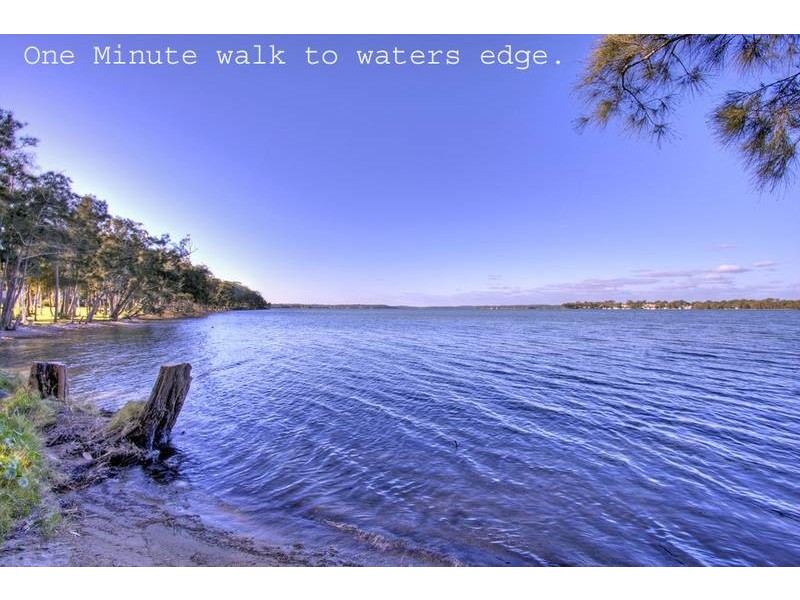 54 Government Road, Wyee Point NSW 2259