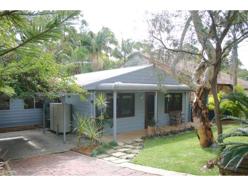 39 Billbabourie Road, Gwandalan NSW 2259