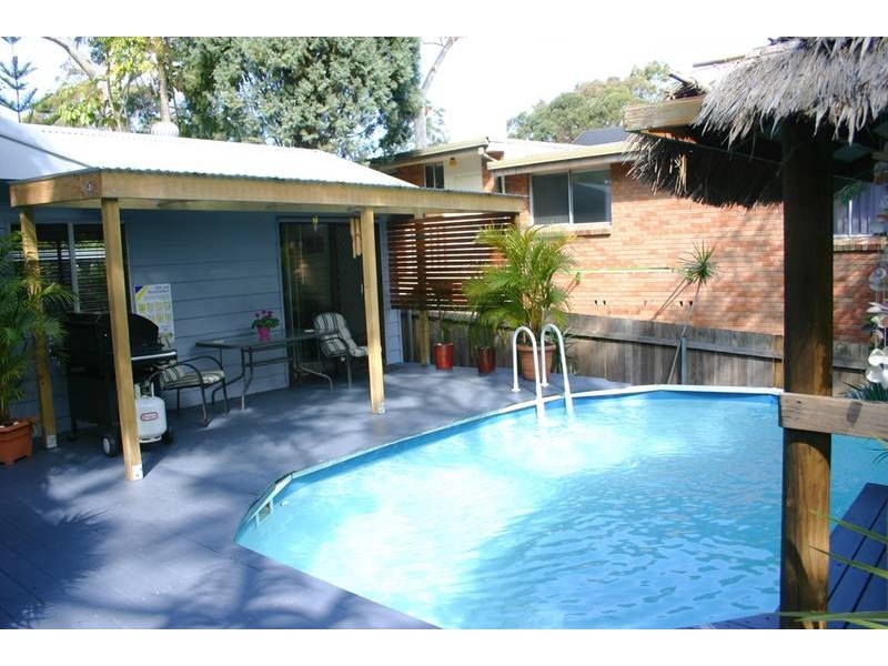 39 Billbabourie Road, Gwandalan NSW 2259