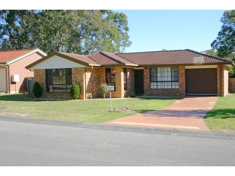 6 Barega Close, Buff Point NSW 2262