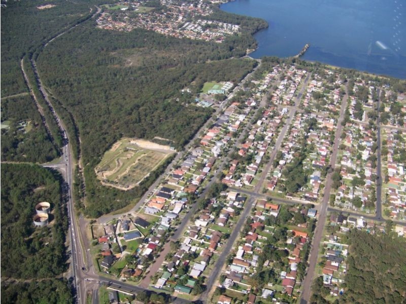 115 Highview Avenue, San Remo NSW 2262