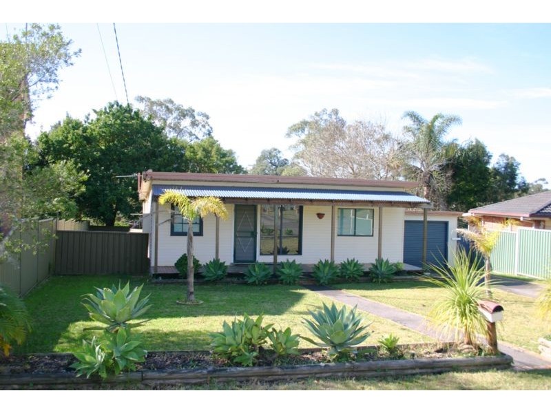 31 Ulooloo Road, Gwandalan NSW 2259