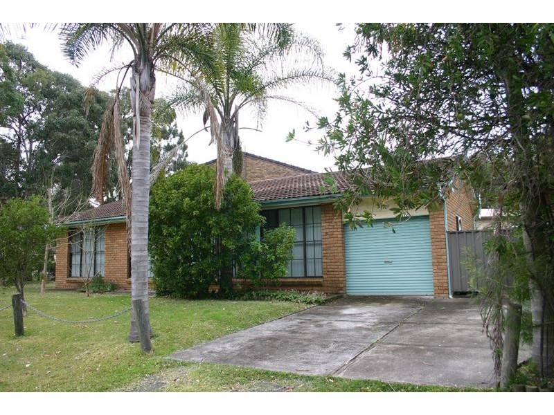 36 Bambara Avenue, Summerland Point NSW 2259