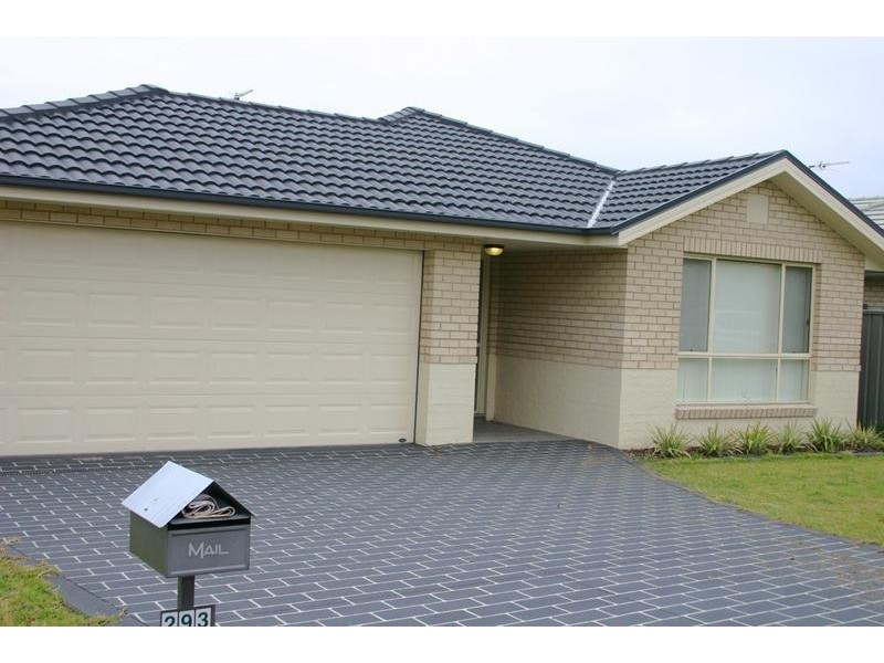 293 Warnervale Road, Hamlyn Terrace NSW 2259
