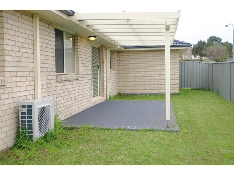 293 Warnervale Road, Hamlyn Terrace NSW 2259