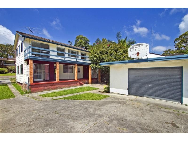 16 Gamban Road, Gwandalan NSW 2259