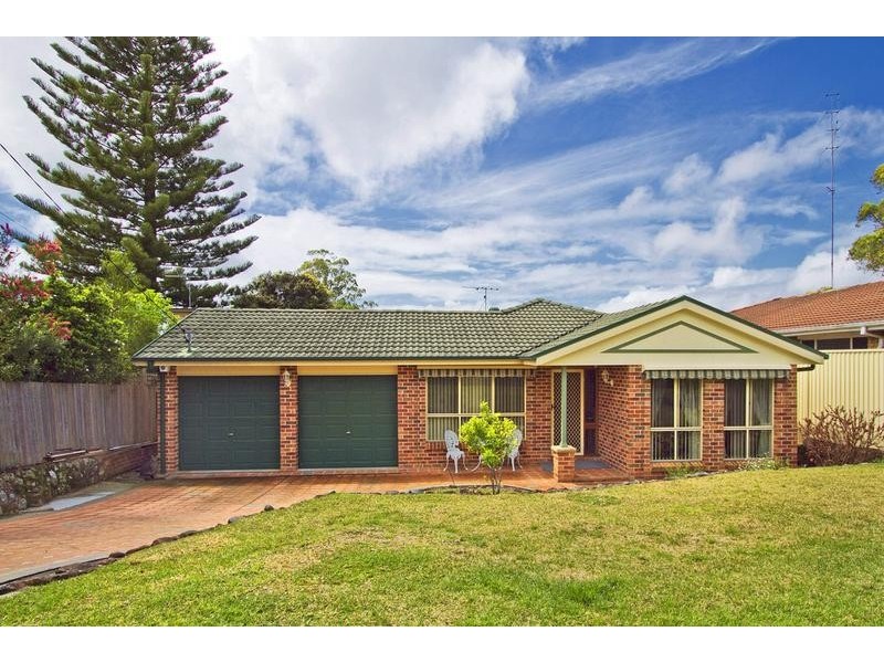 39 Collendina Road, Gwandalan NSW 2259