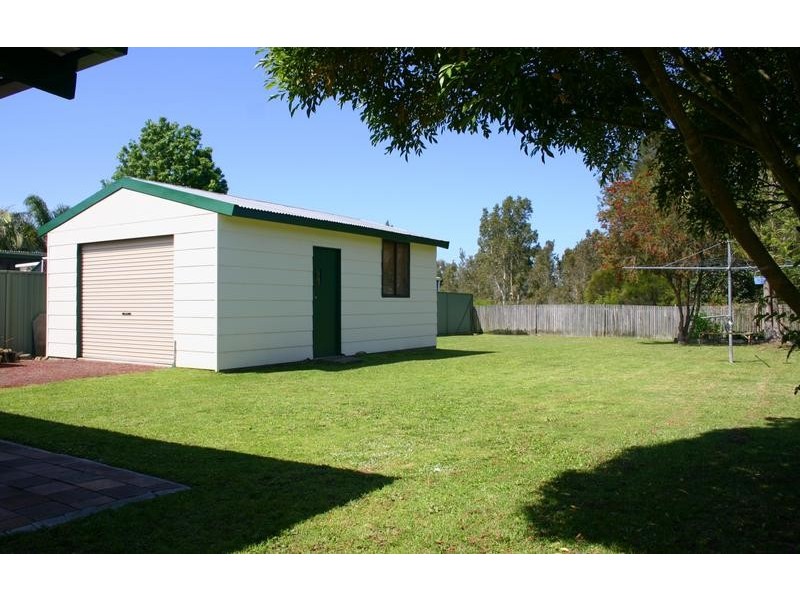 9 Denman Street, Doyalson NSW 2262