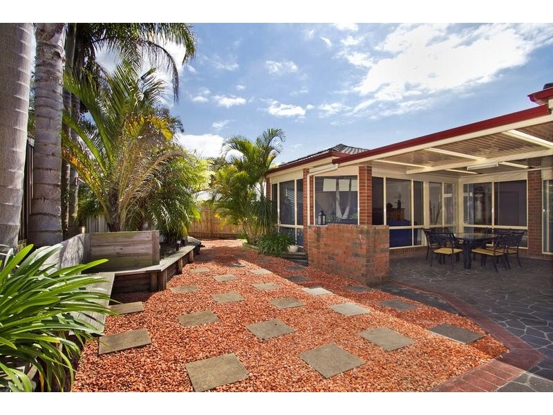 21 High Street, Wyee Point NSW 2259