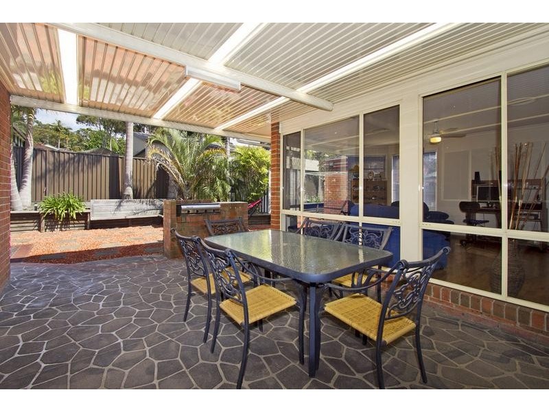 21 High Street, Wyee Point NSW 2259