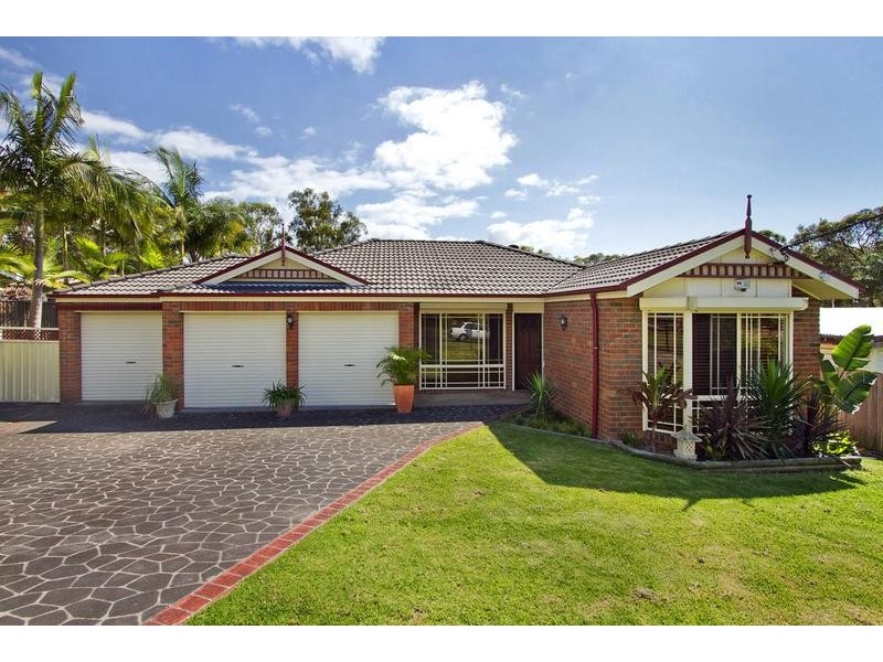 21 High Street, Wyee Point NSW 2259