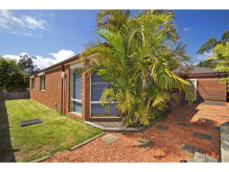 21 High Street, Wyee Point NSW 2259