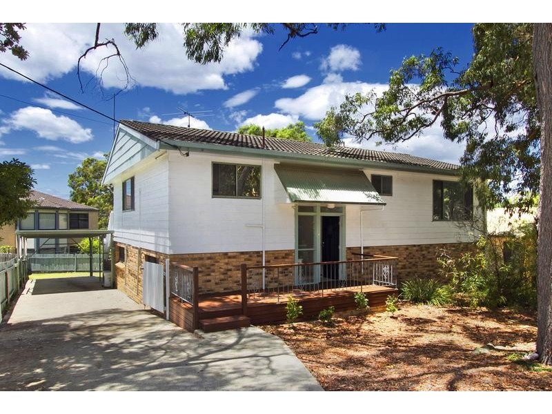 6 Murraba Crescent, Gwandalan NSW 2259