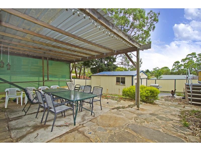 17 Lake Street, Wyee Point NSW 2259