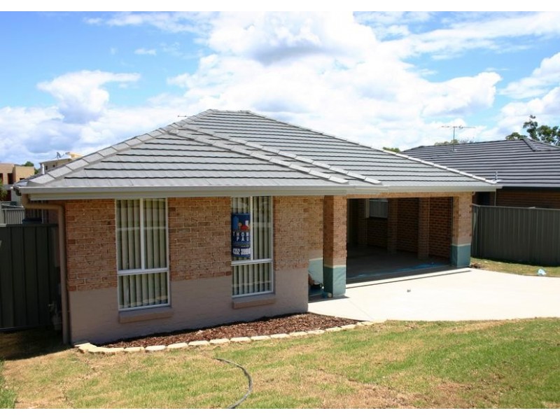 Lot 225, 47 Primrose Avenue, Hamlyn Terrace NSW 2259