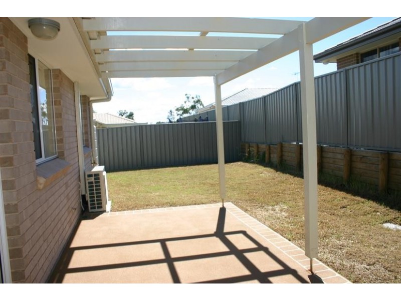 Lot 112, 7 Dahlia Street, Hamlyn Terrace NSW 2259