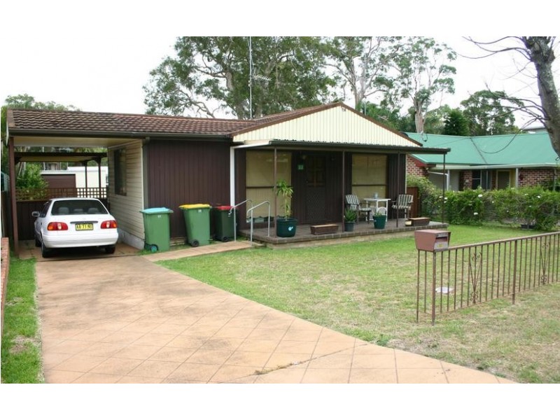 32 Nirringa Road, Summerland Point NSW 2259