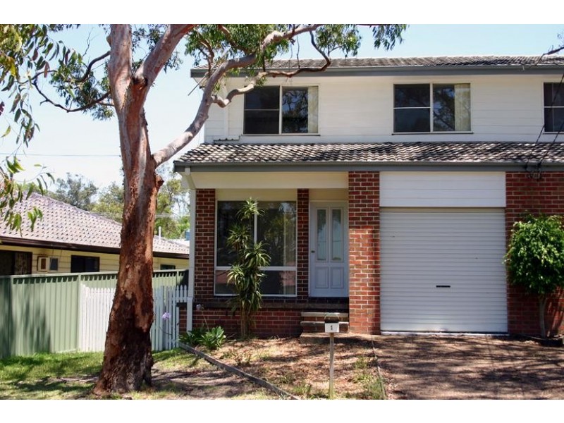 4 Larapinta Street, Gwandalan NSW 2259
