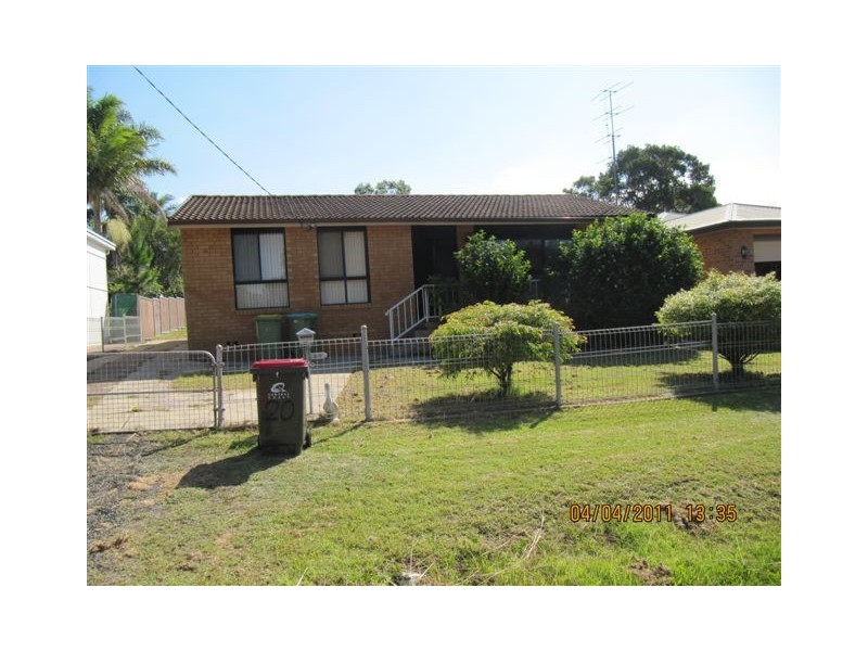 20 Kobada Avenue, Buff Point NSW 2262