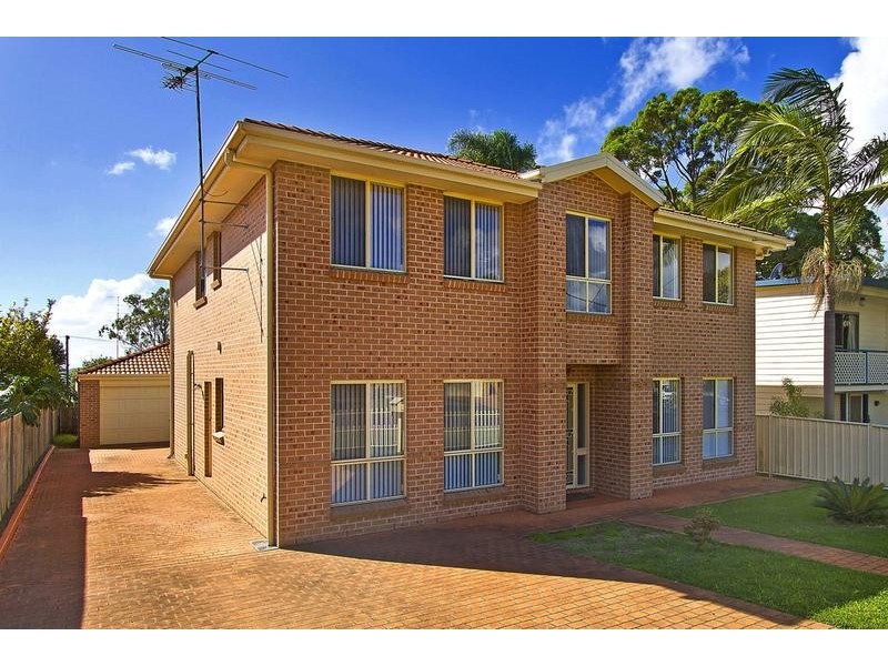 49 Cams Boulevard, Summerland Point NSW 2259