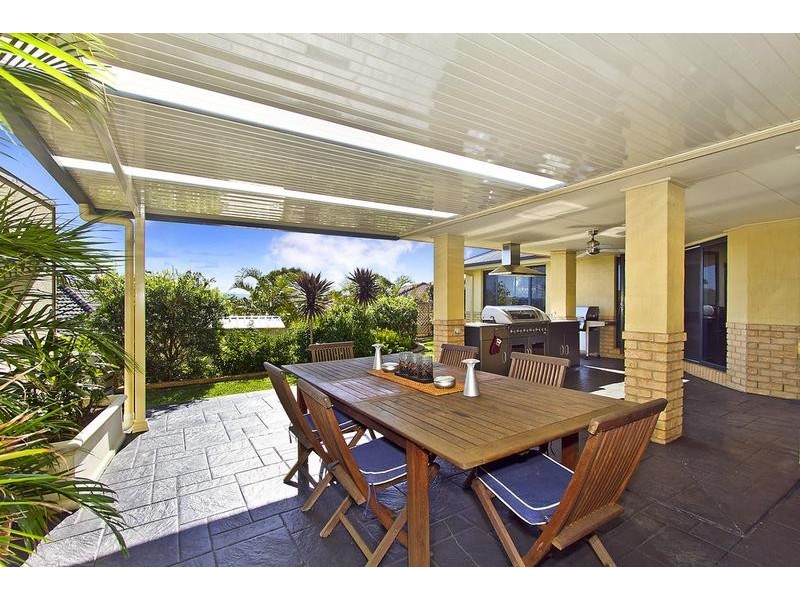32 Wymeera Circuit, Wyee Point NSW 2259
