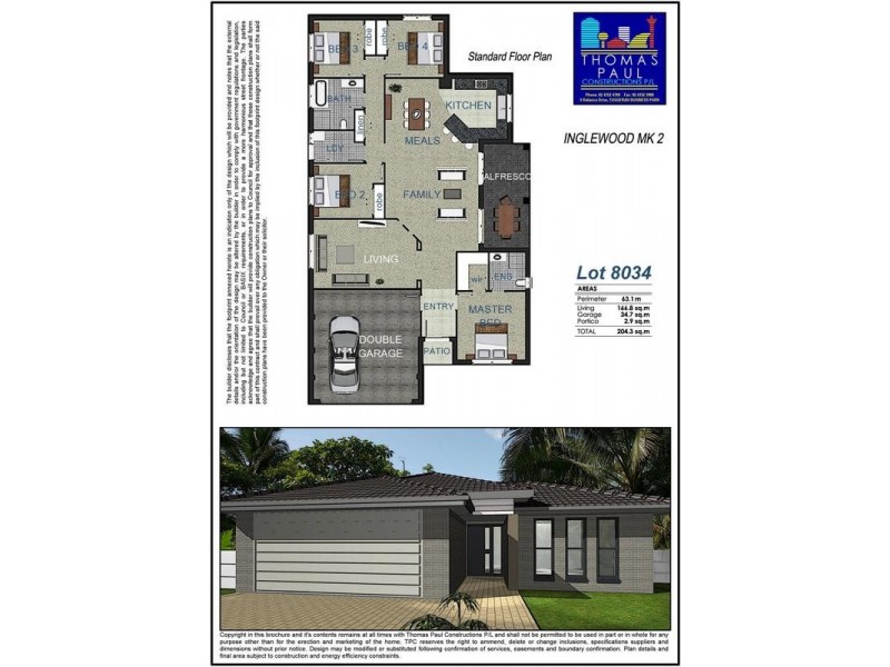 117 Orchid Way, Wadalba NSW 2259