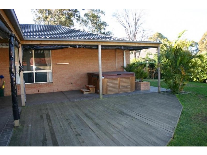 15 Benamba Street, Wyee Point NSW 2259