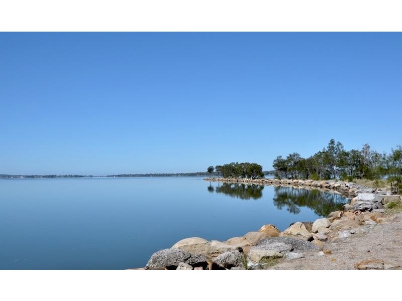 Lot 60, 123 Highview Avenue, San Remo NSW 2262