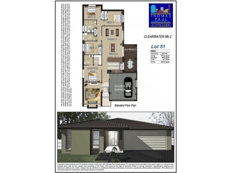 Lot 51, 105 Highview Avenue, San Remo NSW 2262