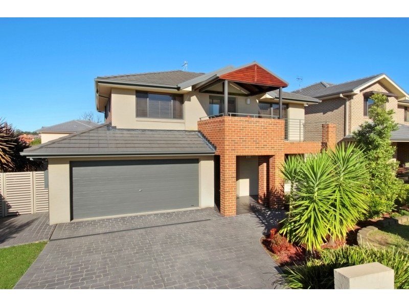21 Lily Lane, Woongarrah NSW 2259