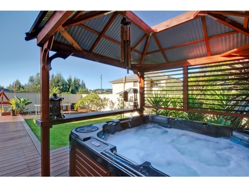 21 Lily Lane, Woongarrah NSW 2259