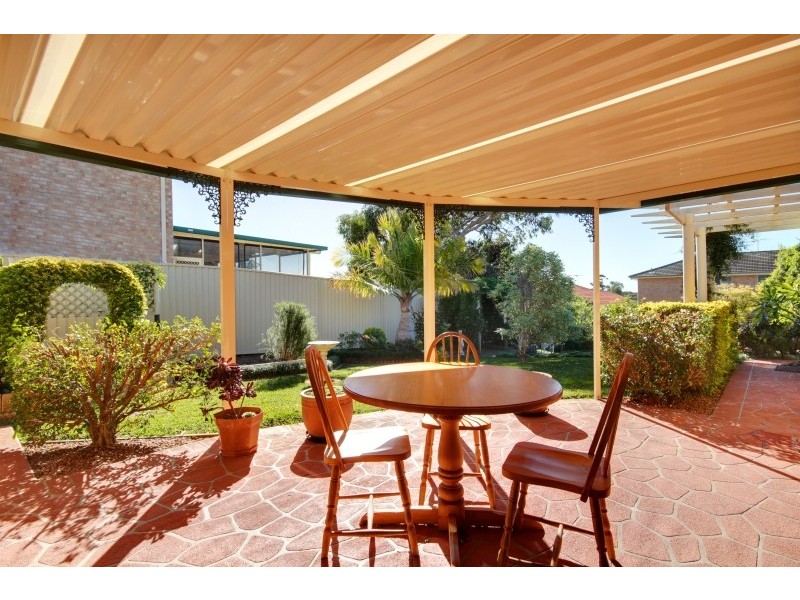 7 Bay Vista Way, Gwandalan NSW 2259