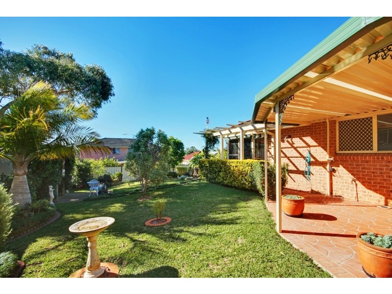 7 Bay Vista Way, Gwandalan NSW 2259