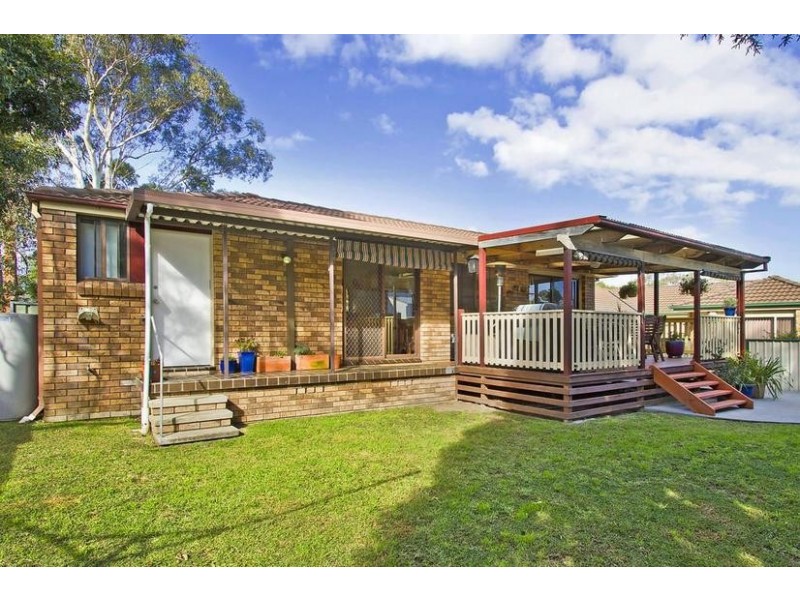 43 Murraba Crescent, Gwandalan NSW 2259