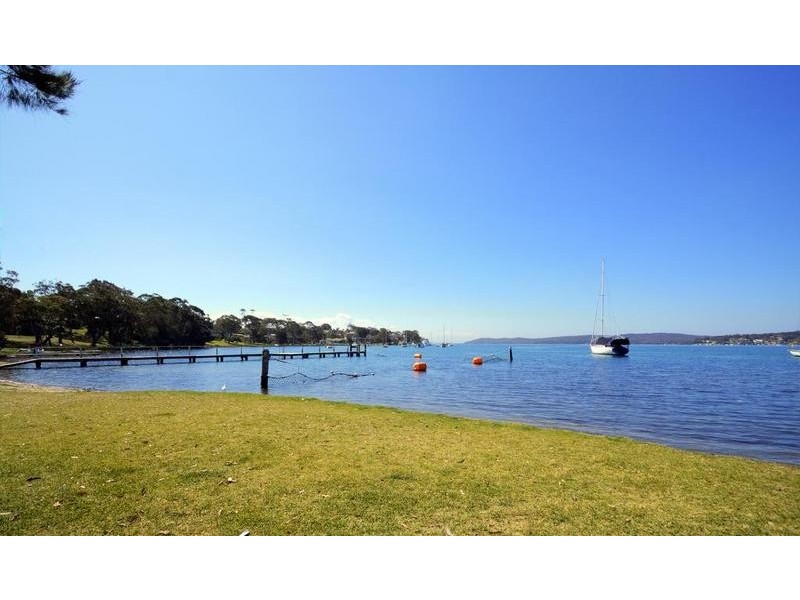 43 Murraba Crescent, Gwandalan NSW 2259
