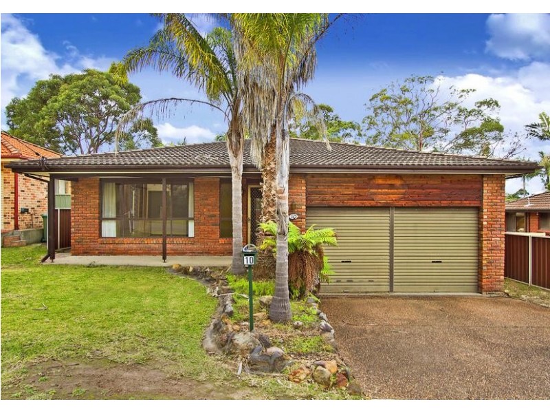 10 Quinalup Street, Gwandalan NSW 2259