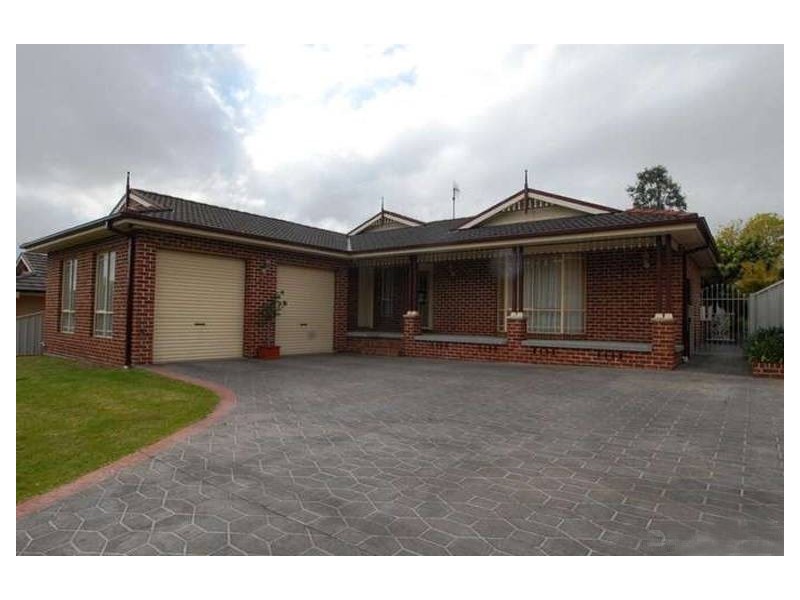 11 Bromley Court, Lake Haven NSW 2263