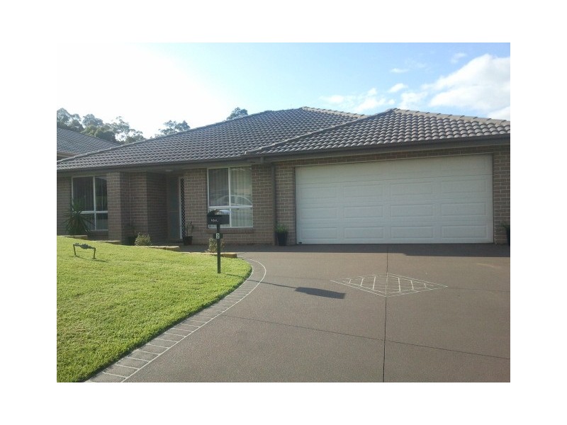 2 Yarra Place, Wadalba NSW 2259