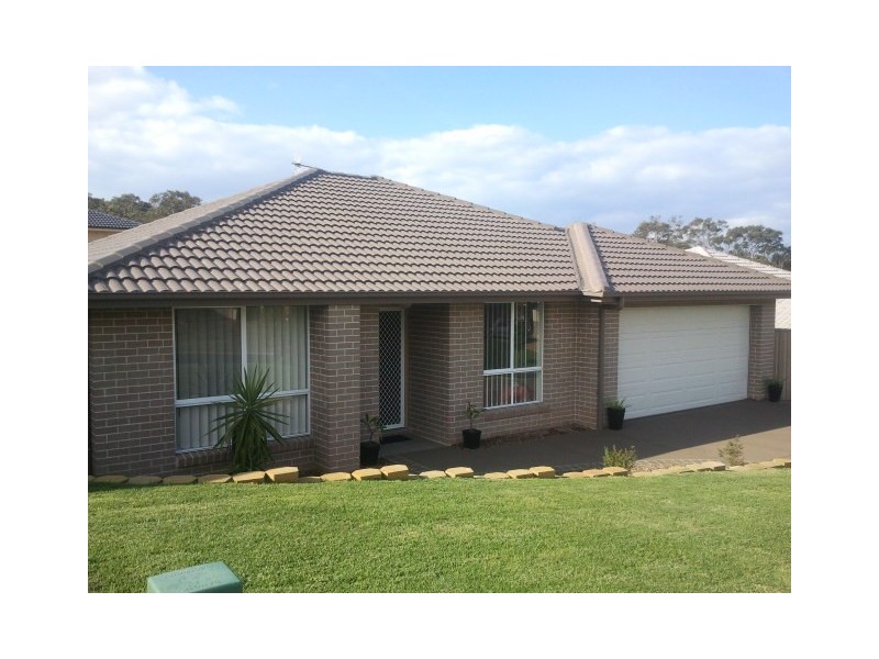 2 Yarra Place, Wadalba NSW 2259