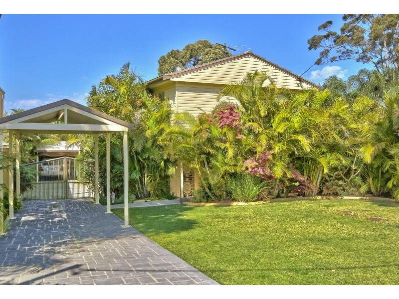 44 Murraba Crescent, Gwandalan NSW 2259