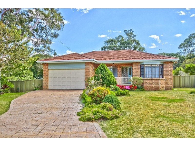 30 Findlay Avenue, Chain Valley Bay NSW 2259