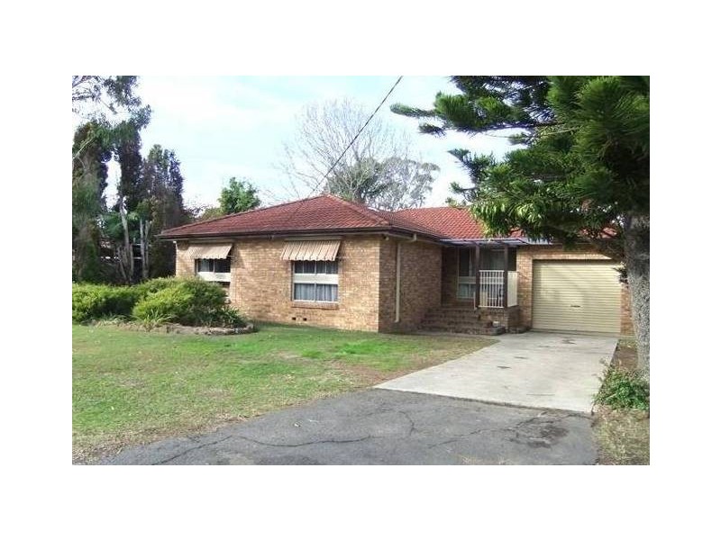 20 Ravenswood Street, Mannering Park NSW 2259
