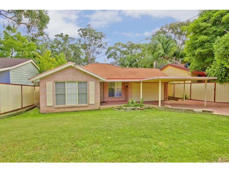 22 Catherine Street, Mannering Park NSW 2259