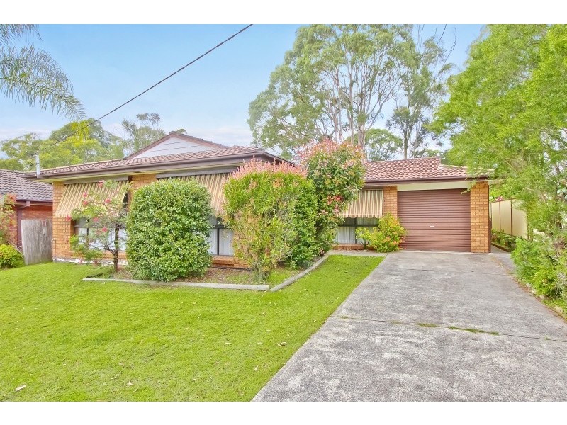 51 Catherine Street, Mannering Park NSW 2259