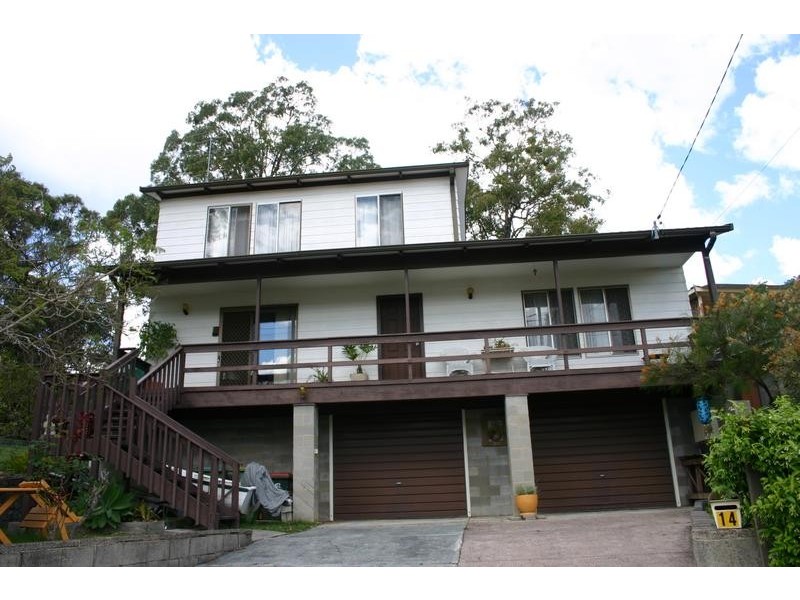 14 Eucla Road, Gwandalan NSW 2259