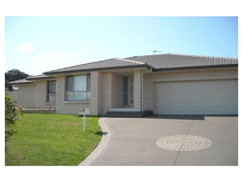 2 Terka Street, Wadalba NSW 2259