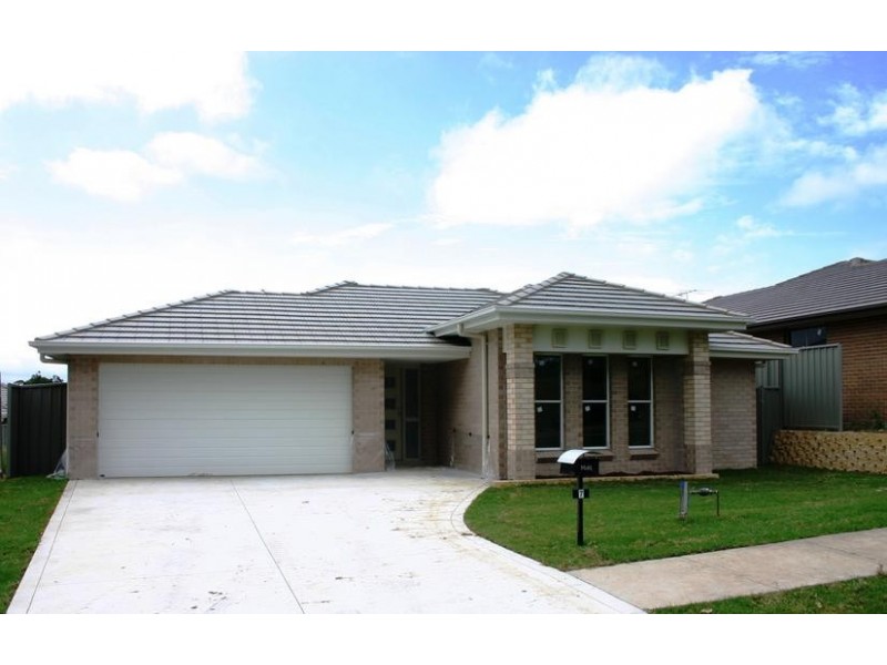 7 Dahlia Close, Hamlyn Terrace NSW 2259