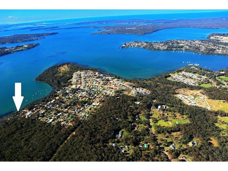 Lot 12, 1 Short Street, Wyee Point NSW 2259