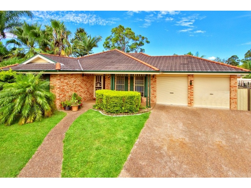 5 Elder Close, Kanwal NSW 2259