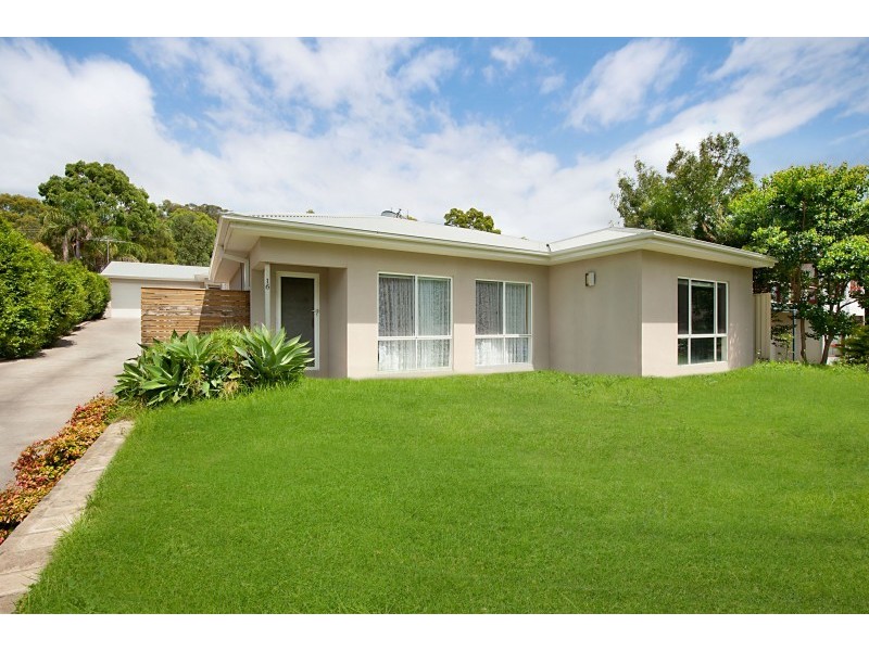 16 High Street, Wyee Point NSW 2259